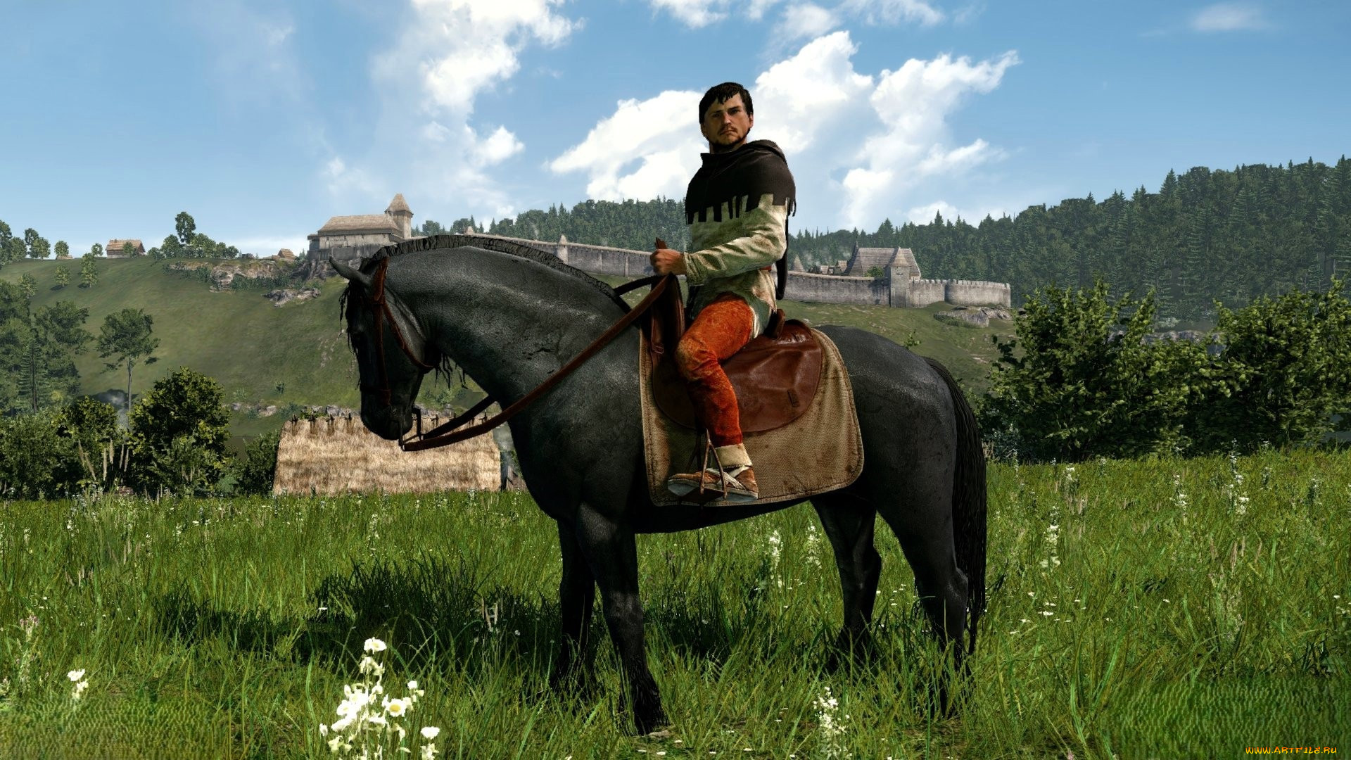  , kingdom come,  deliverance, , , , , 